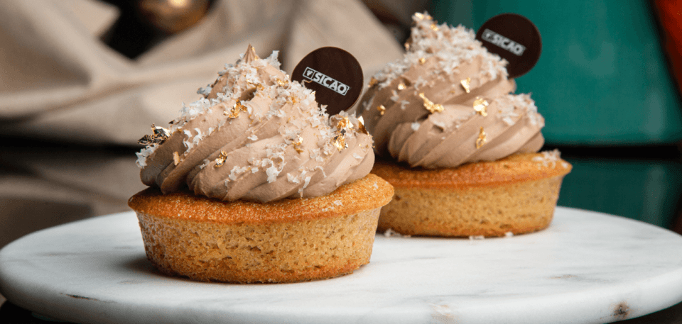 Chocolate Sicao conócenos 