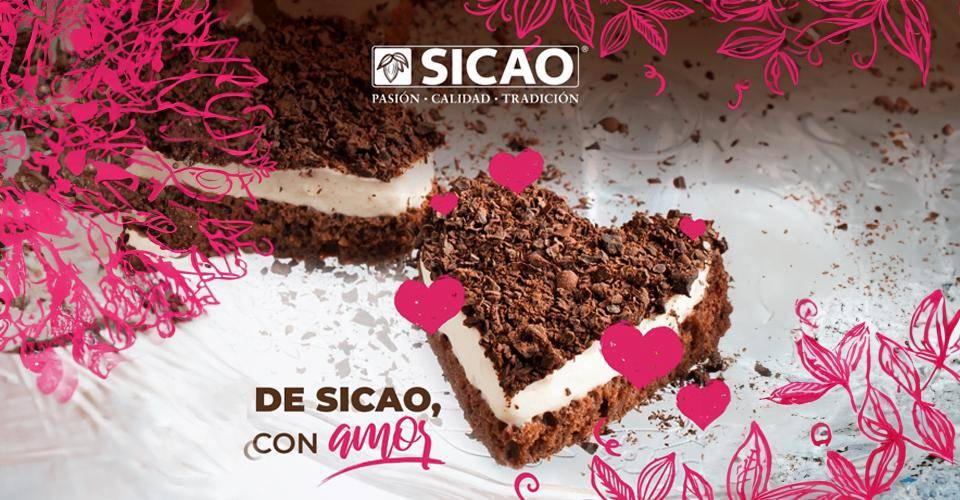 Valentine's Day Recipe Cover