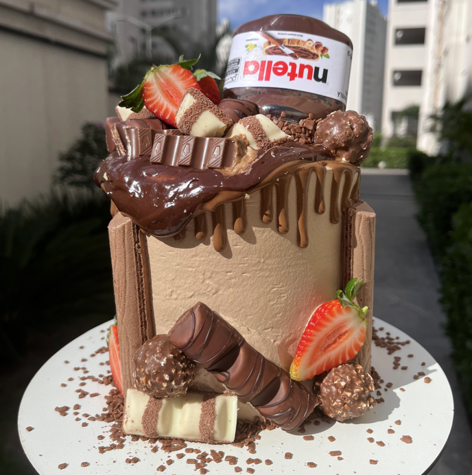 bruna mara cakes sicao