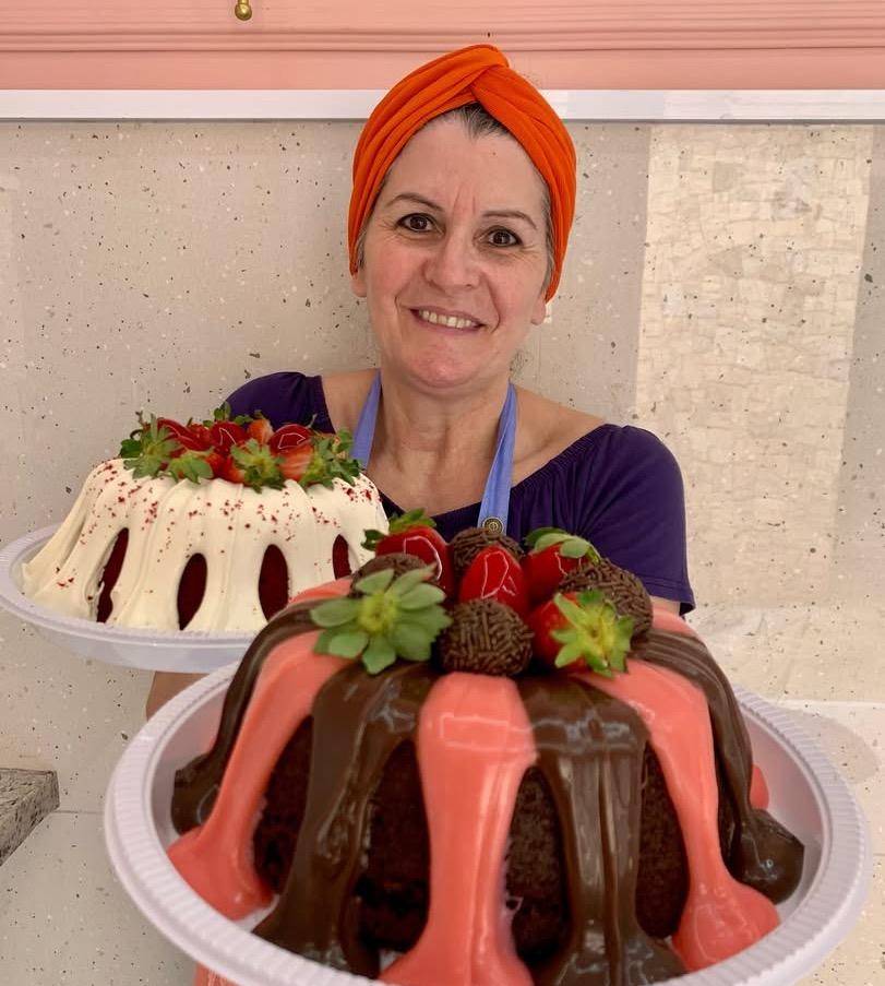 Bete mara cakes sicao