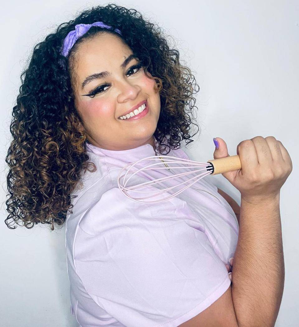 sarah mara cake sicao