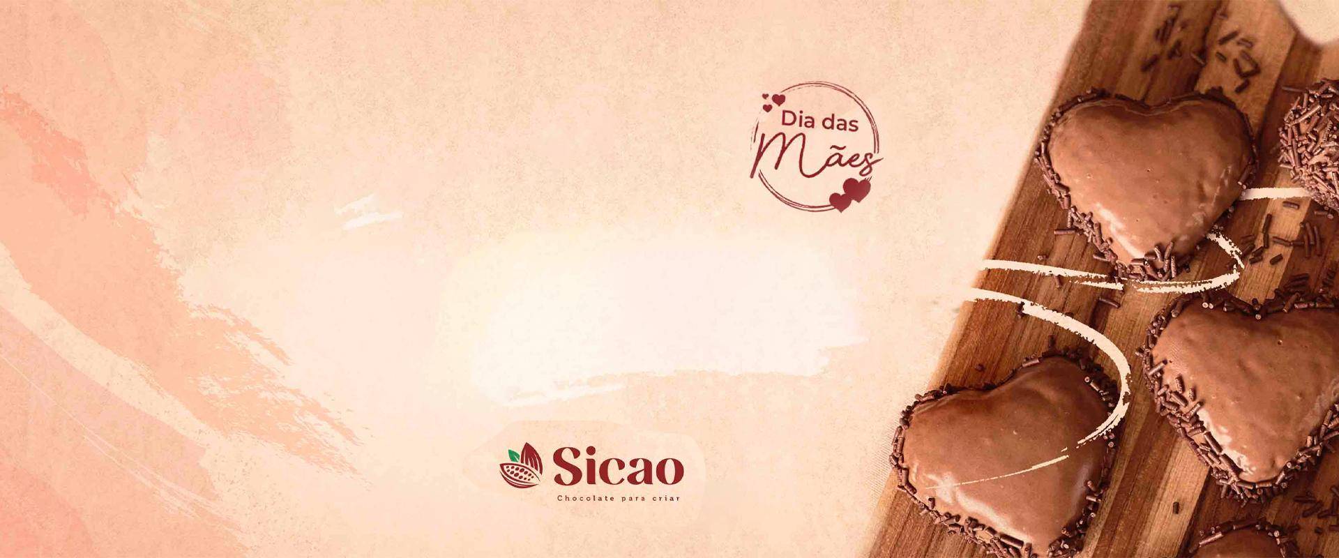 Receita de Mãe, Receita de Amor!