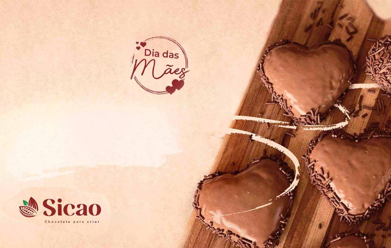 Receita de Mãe, Receita de Amor!