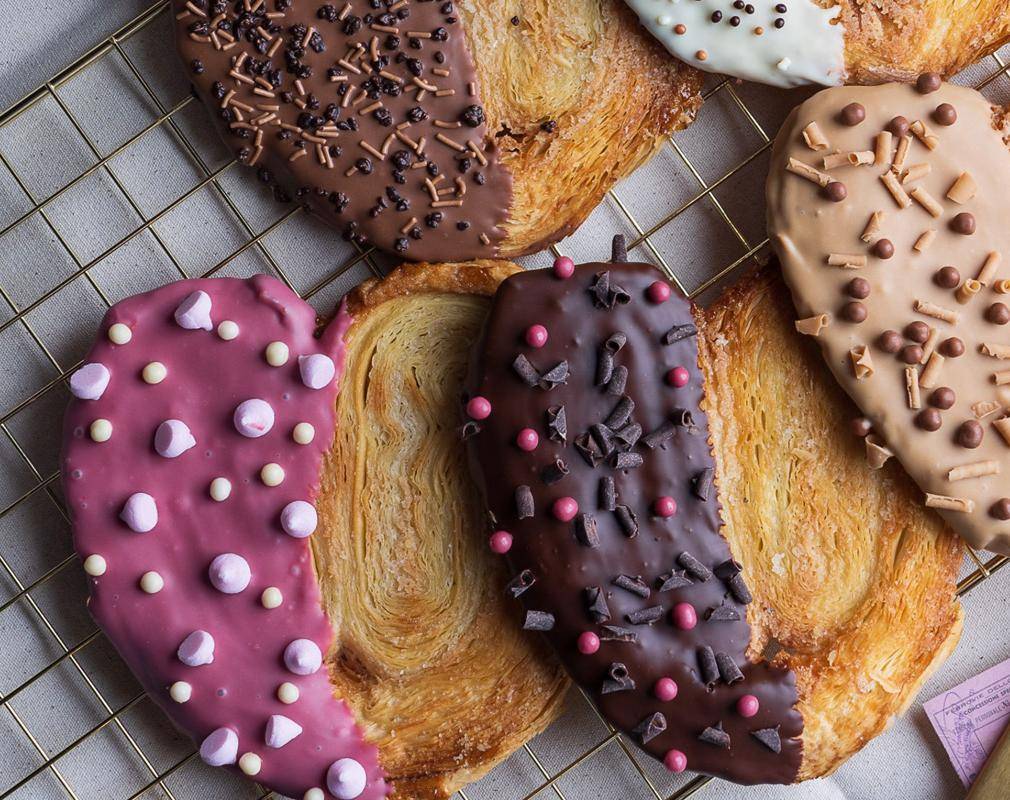 Celebra mayo con un #CorazónParaMamá