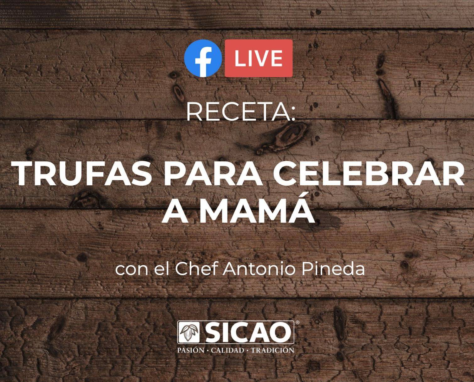 Live día de las Madres