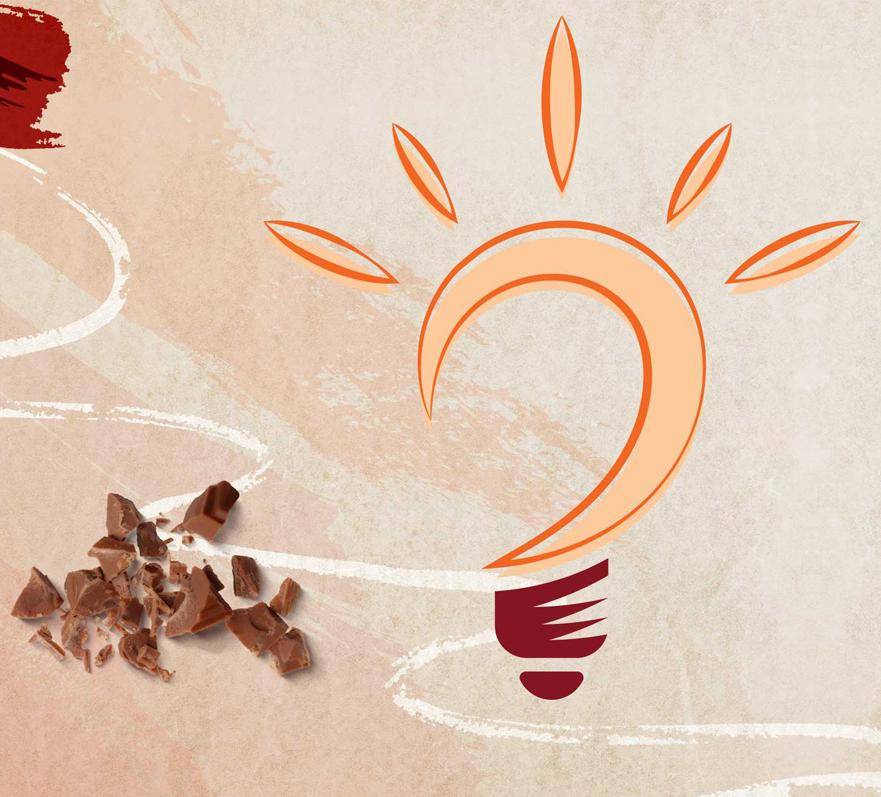 Empreender com Chocolate