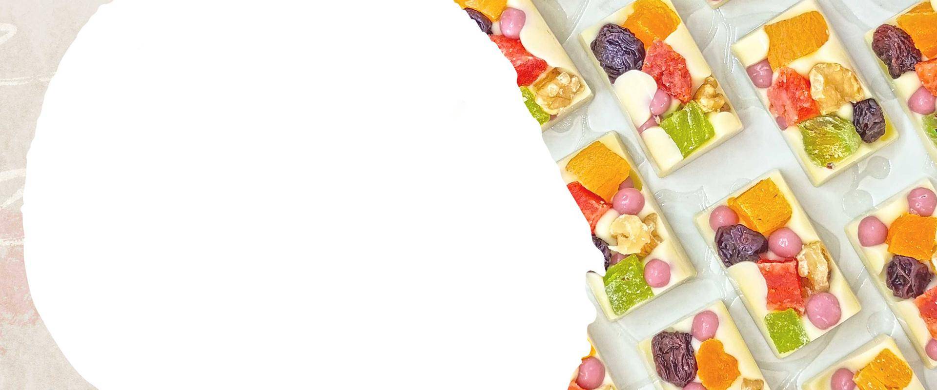 Páscoa SICAO - Doces e Bombons