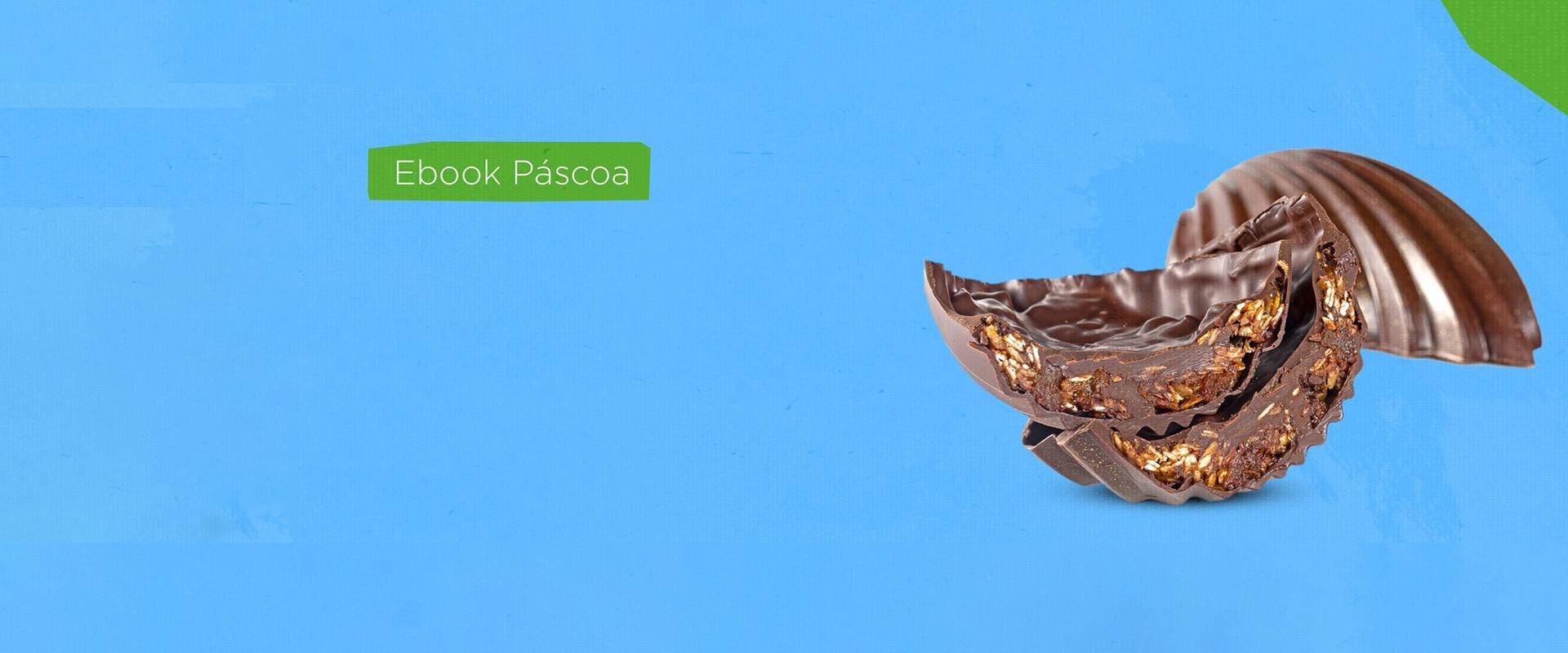Ebook Páscoa Sicao Seleção