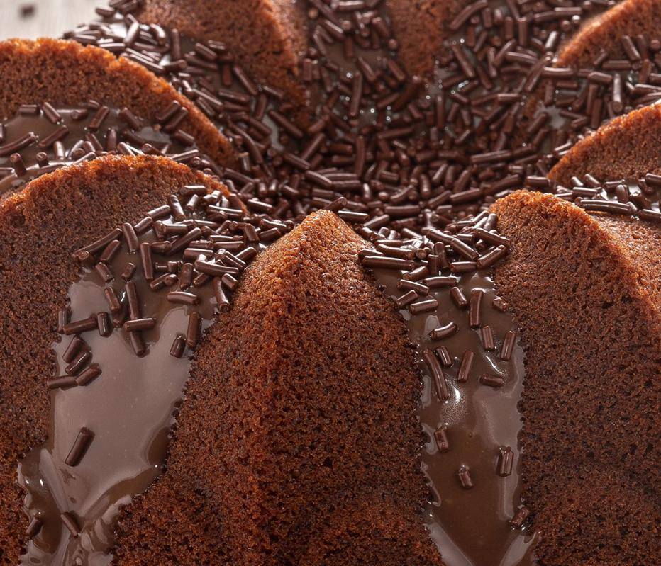 quem somos bolo chocolate