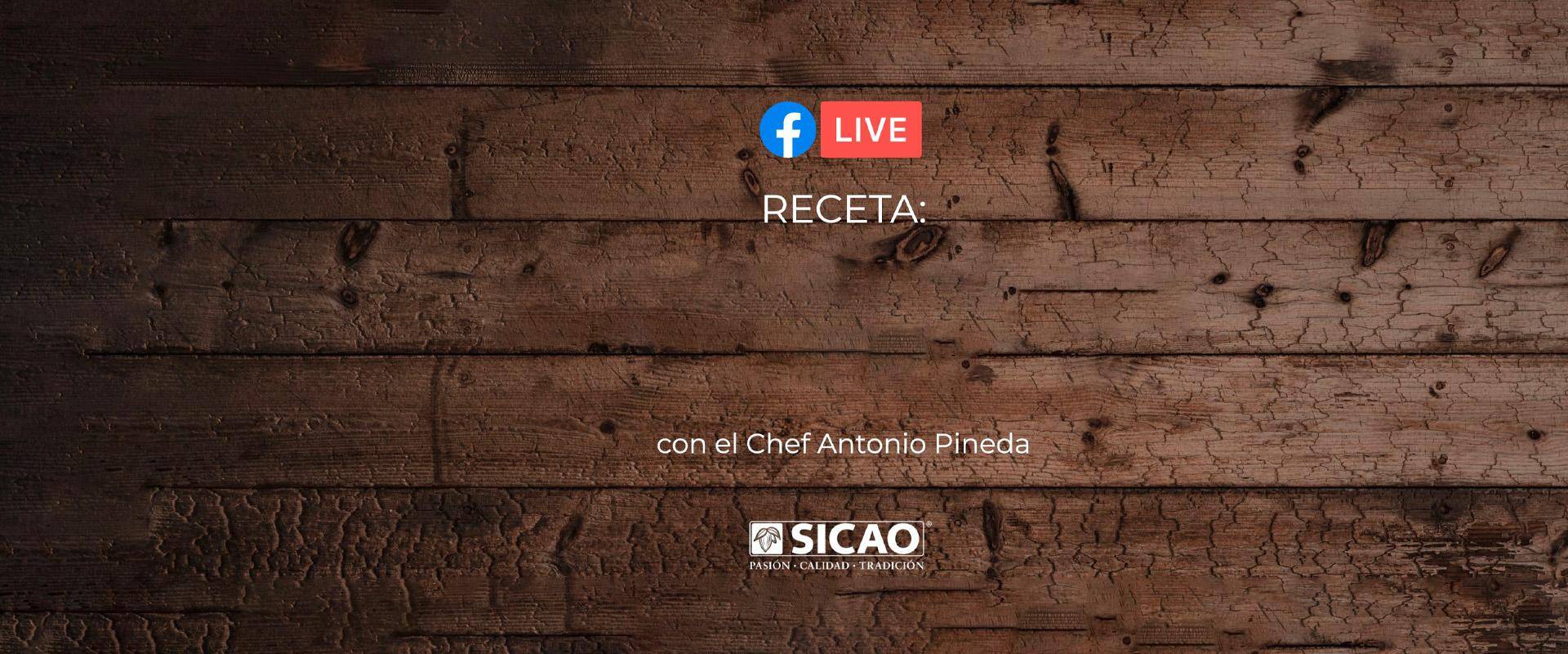 Live día de las Madres