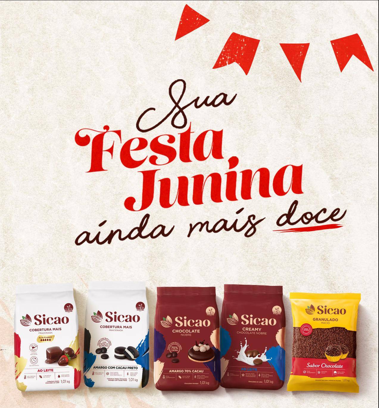 Ebook Festa Junina