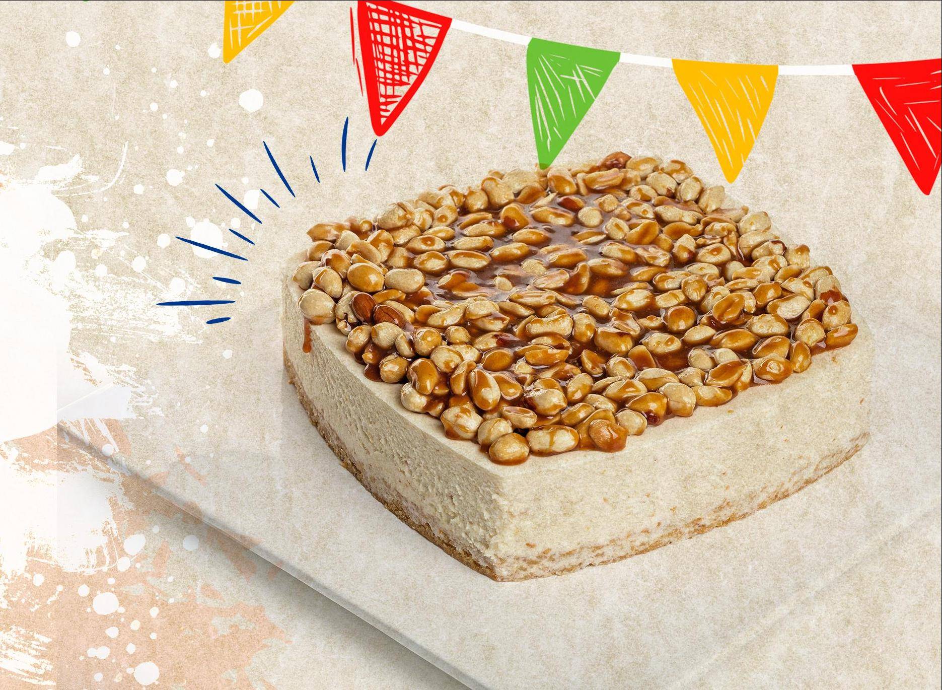 Ebook Festa Junina Santa Helena