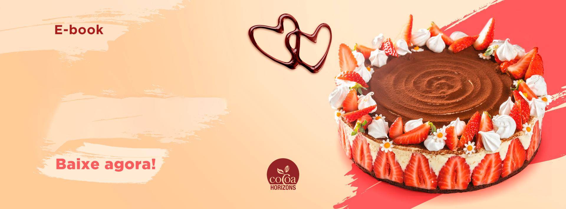 Ebook Quatro Tortas Quatro Mães