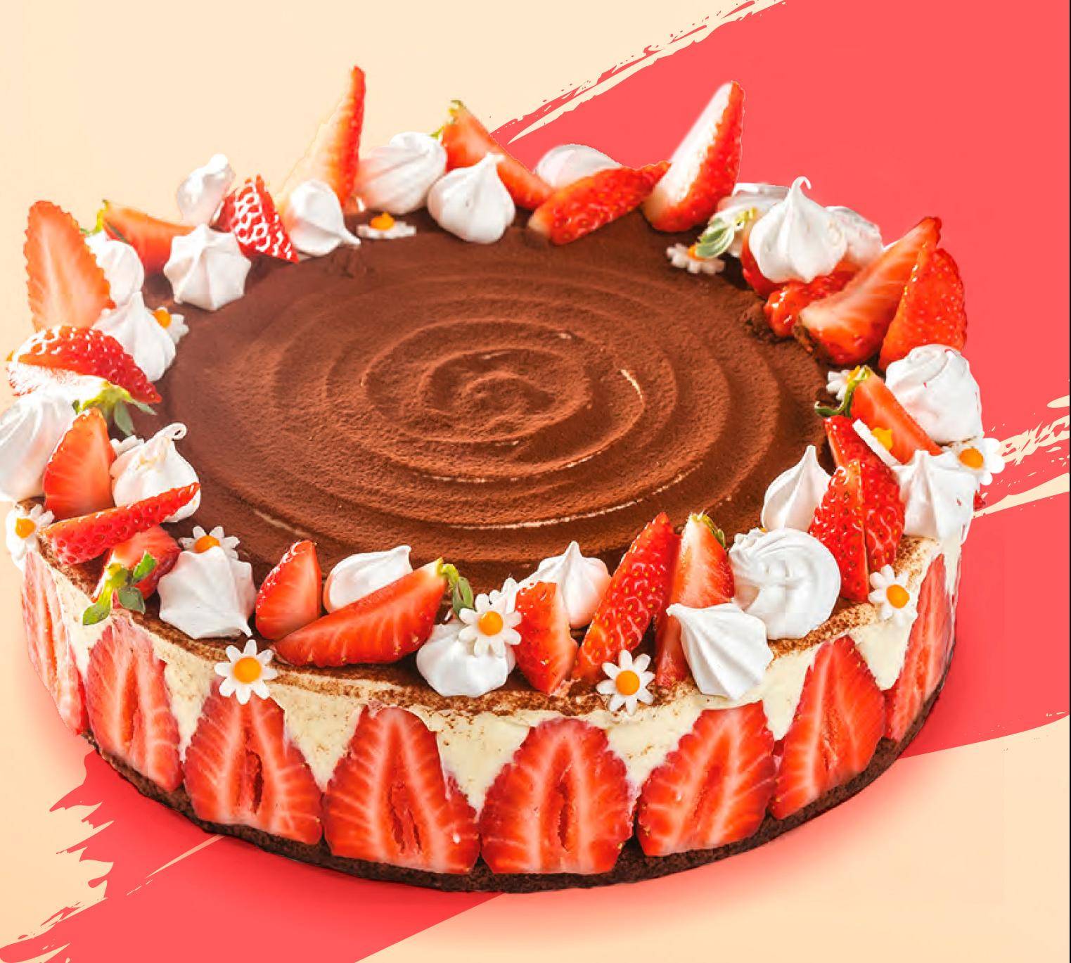 Ebook Quatro Tortas Quatro Mães