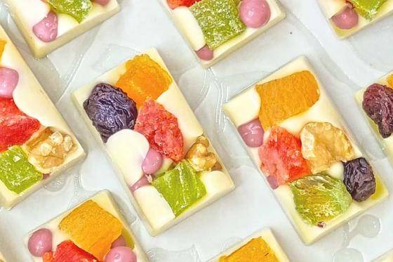 Páscoa SICAO - Doces e Bombons